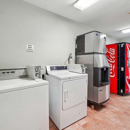 Quality Inn & Suites 도손빌 외부 사진