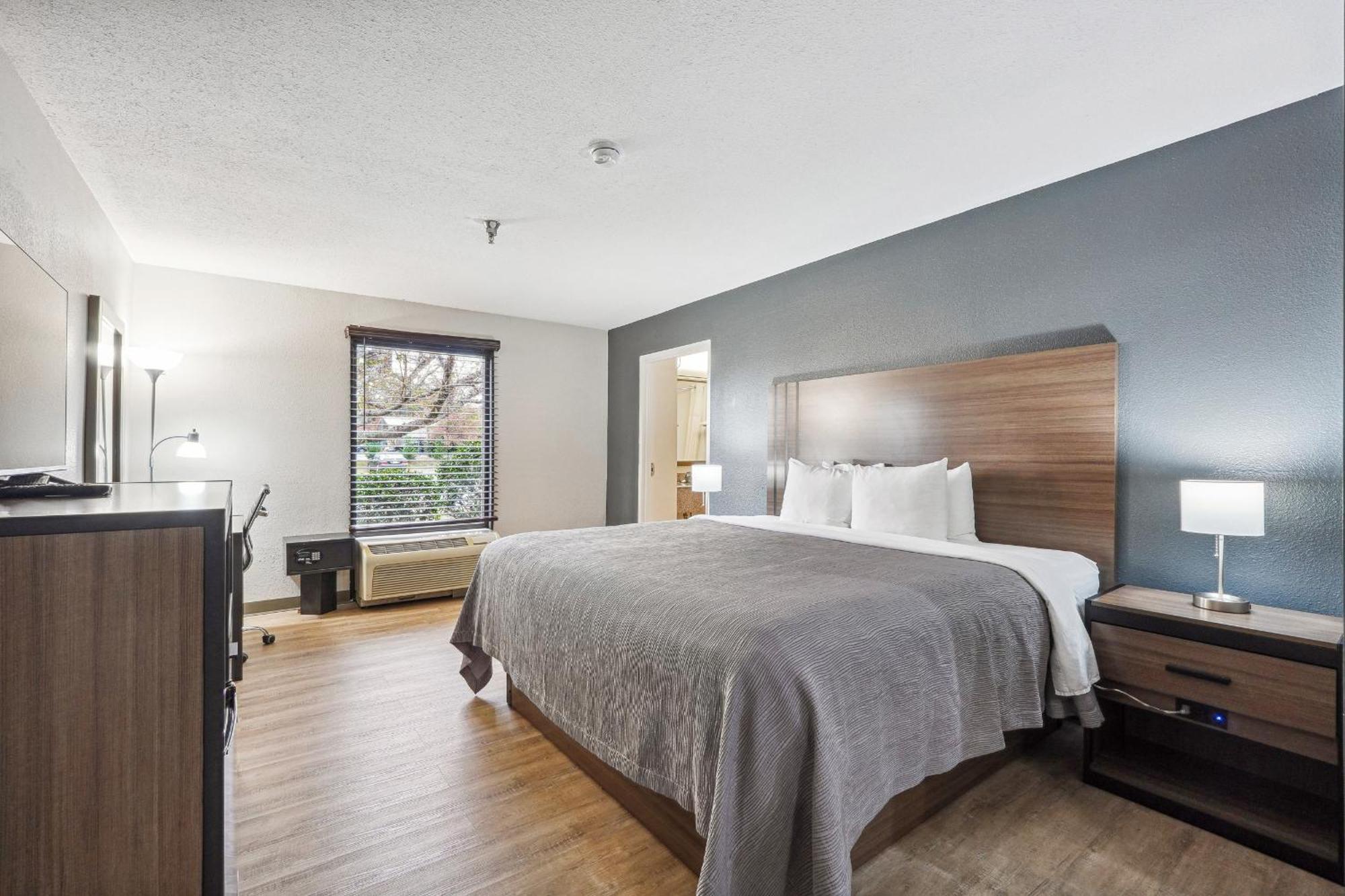 Quality Inn & Suites 도손빌 외부 사진