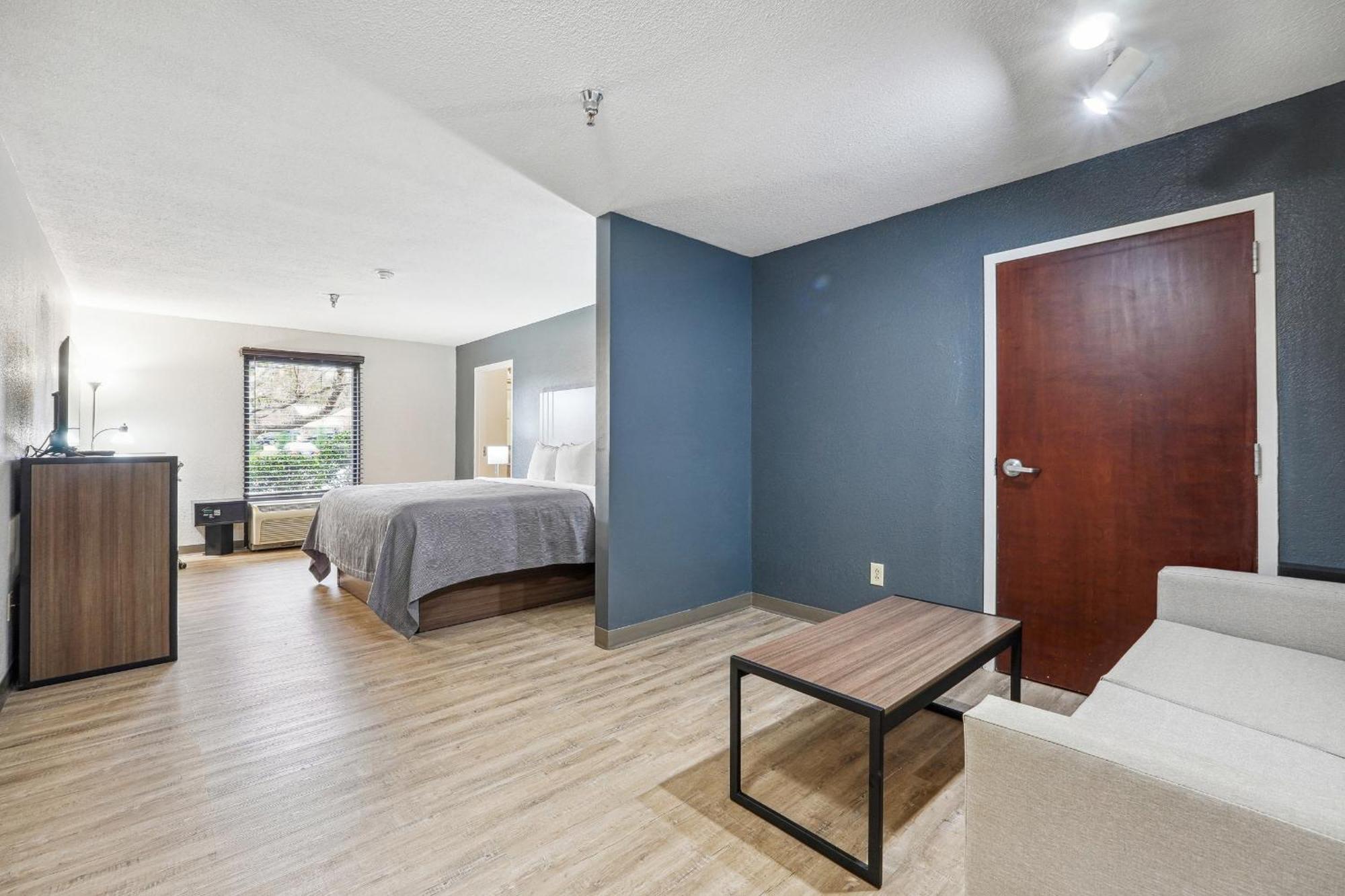 Quality Inn & Suites 도손빌 외부 사진